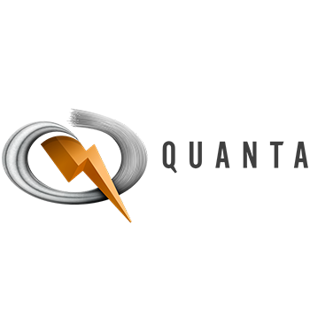 Quanta Service logo